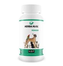 Herba Max Powder repelentní pudr