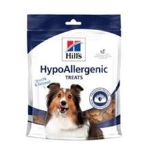 Hill's Can. Pochoutka Hypoallergenic Treats 220 g 2+1 zdarma