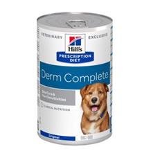 Hill’s Can. PD Derm Complete Konz. 200 g Hill’s Can. PD Derm Complete Konz. 200 g
