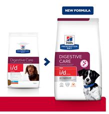 Hill’s Can. PD I/D Digestiv Care Stress Mini 3 kg Hill’s Can. PD I/D Digestiv Care Stress Mini 3 kg