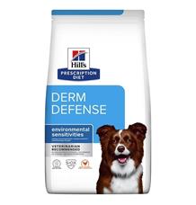 Hill’s Can. PD Derm Defense 1,5kg NEW Hill’s Can. PD Derm Defense 1,5kg NEW