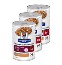 Hill’s Can. PD I/D Dig.Care Recovery Pack Konz.3x360g Hill’s Can. PD I/D Dig.Care Recovery Pack Konz.3x360g