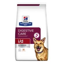 Hill’s Can. PD I/D Digestiv Care 4kg NEW Hill’s Can. PD I/D Digestiv Care 4kg NEW