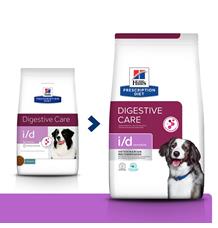 Hill’s Can. PD I/D Digestiv Care Sensitive 12 kg Hill’s Can. PD I/D Digestiv Care Sensitive 12 kg
