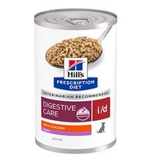 Hill’s Can. PD I/D Péče o zažívání štěňata Konz.