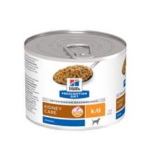 Hill’s Can. PD K/D Kidney Care Chicken Konz. 180 g Hill’s Can. PD K/D Kidney Care Chicken Konz. 180 g