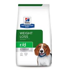 Hill’s Can. PD R/D Weight Loss NEW 10kg NEW Hill’s Can. PD R/D Weight Loss NEW 10kg NEW