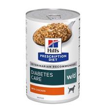 Hill’s Can. PD W/D Diabetes Care Konz. 370g NEW Hill’s Can. PD W/D Diabetes Care Konz. 370g NEW