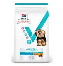 Hill’s Can. VE Adult MB Dental Small Chicken 7kg Hill’s Can. VE Adult MB Dental Small Chicken 7kg