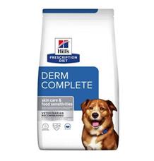 Hill’s Can. PD Derm Complete 12 kg Hill’s Can. PD Derm Complete 12 kg