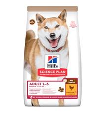 Hill’s Can. SP Adult Medium NG Chicken 14 kg Hill’s Can. SP Adult Medium NG Chicken 14 kg