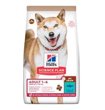 Hill’s Can. SP Adult Medium NG Tuna