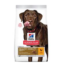 Hill’s Can. SP Healthy Mobility Adult LB Chicken 14 kg Hill’s Can. SP Healthy Mobility Adult LB Chicken 14 kg