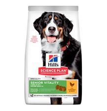 Hill’s Can. SP Mature Adult 5+Senior Large