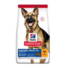 Hill’s Can.Dry SP Mature Adult 6+ Large Chicken 18 kg Hill’s Can.Dry SP Mature Adult 6+ Large Chicken 18 kg