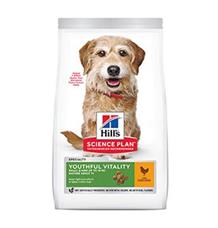 Hill’s Can.Dry SP Mature Adult7+YoutVital S Chick 1,5 kg