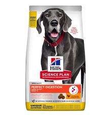 Hill’s Can.Dry SP Perfect Digestion Large Breed 14 kg Hill’s Can.Dry SP Perfect Digestion Large Breed 14 kg