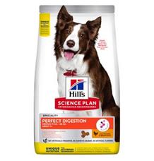 Hill’s Can.Dry SP Perfect Digestion Medium 14kg Hill’s Can.Dry SP Perfect Digestion Medium 14kg