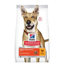 Hill’s Can.Dry SP Performance Adult Medium 14 kg
