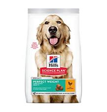 Hill’s Can.Dry SP Perf.Weight Adult Large Chicken 12 kg Hill’s Can.Dry SP Perf.Weight Adult Large Chicken 12 kg