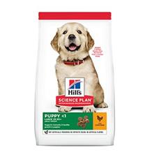 Hill’s Can. SP Puppy Large Chicken 14 kg Hill’s Can. SP Puppy Large Chicken 14 kg