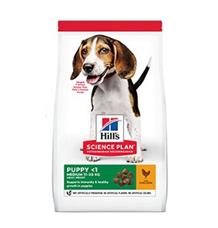 Hill’s Can. SP Puppy Medium Chicken 2,5 kg Hill’s Can. SP Puppy Medium Chicken 2,5 kg