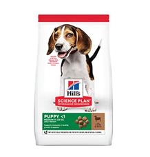 Hill’s Can. SP Puppy Medium Lamb&Rice 18 kg Hill’s Can. SP Puppy Medium Lamb&Rice 18 kg