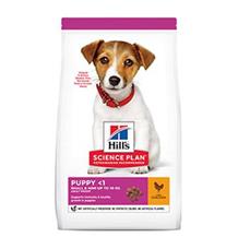 Hill’s Can. SP Puppy Small&Mini Chicken 1,5 kg Hill’s Can. SP Puppy Small&Mini Chicken 1,5 kg