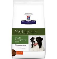 Hill’s Canine Dry Adult Metabolic