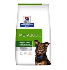 Hill’s Canine Dry Adult PD Metabolic