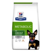 Hill’s Canine Dry Adult PD Metabolic Mini
