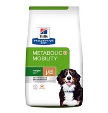 Hill’s Canine Dry Adult PD Metabolic+Mobility