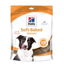 Hill’s Canine poch. Soft Baked Biscuits
