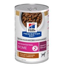 Hill’s Can. PD GI Bio Chicken&Vegetable stew Konz. 354g NEW Hill’s Can. PD GI Bio Chicken&Vegetable stew Konz. 354g NEW