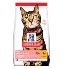 Hill’s Fel. SP Adult Light Chicken 10 kg Hill’s Fel. SP Adult Light Chicken 10 kg