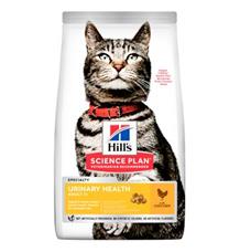 Hill’s Fel. Dry SP Adult Urinary Health Chicken