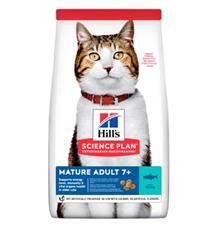 Hill’s Fel. SP Mature Adult 7+ Tuna Dry 10 kg Hill’s Fel. SP Mature Adult 7+ Tuna Dry 10 kg