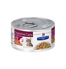 Hill’s Fel. PD I/D Chicken&Veget. stew Konz. 6 x 82 g Hill’s Fel. PD I/D Chicken&Veget. stew Konz. 6 x 82 g