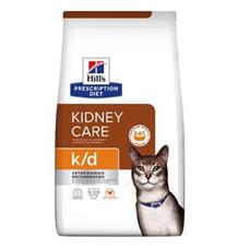 Hill’s Fel. PD K/D Kidney Care Chicken 400g NEW Hill’s Fel. PD K/D Kidney Care Chicken 400g NEW