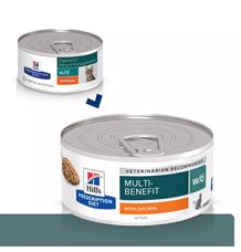 Hill’s Fel. PD W/D konz. 6 x 156 g Hill’s Fel. PD W/D konz. 6 x 156 g