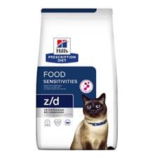 Hill’s Fel. PD Z/D Dry 1,5kg NEW 1,5kg NEW Hill’s Fel. PD Z/D Dry 1,5kg NEW 1,5kg NEW