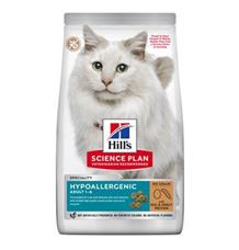Hill’s Fel. SP Adult Hypoallergenic Insect&Egg 1,5kg