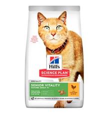 Hill’s Fel. SP Adult 7+ Senior Chicken Dry 7 kg Hill’s Fel. SP Adult 7+ Senior Chicken Dry 7 kg
