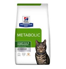 Hill’s Fel. PD Adult Metabolic 1,5kg NEW Hill’s Fel. PD Adult Metabolic 1,5kg NEW