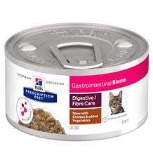 Hill’s Fel. PD GI Biome Chicken&Vege. stew Konz. 82g Hill’s Fel. PD GI Biome Chicken&Vege. stew Konz. 82g