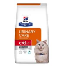 Hill’s Fel.PD C/D Dry Urinary Stress Sea fish 1,5 kg Hill’s Fel.PD C/D Dry Urinary Stress Sea fish 1,5 kg