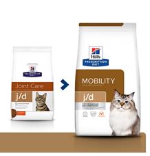 Hill’s Fel. PD J/D Dry 1,5kg NEW Hill’s Fel. PD J/D Dry 1,5kg NEW