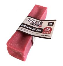 Himalájský sýr Jahoda S - 35 g Himalájský sýr Jahoda S - 35 g