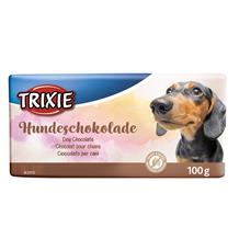 Schoko - čokoláda s vitamíny hnědá TRIXIE 100 g Schoko - čokoláda s vitamíny hnědá TRIXIE 100 g