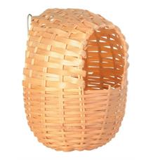 Hnízdo exoti velké 12x15 cm Hnízdo exoti velké 12x15 cm